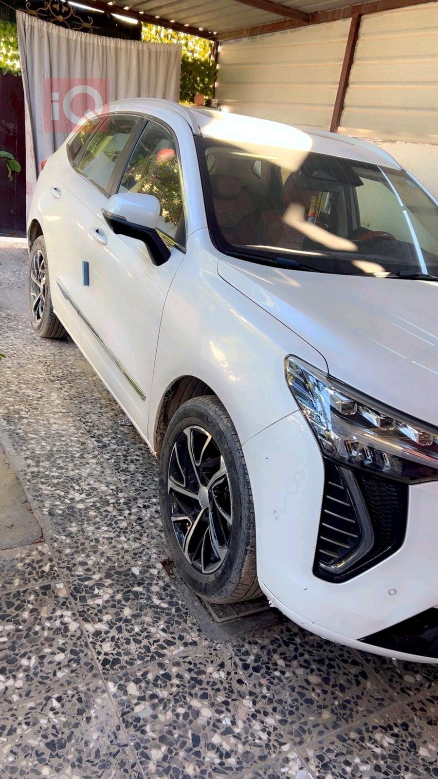 هافال جوليون